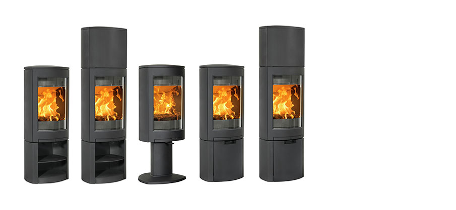 Jøtul F 360V2 Advance - Serie