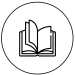 Symbol für Kundengeschichten