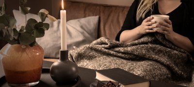 Hygge at home