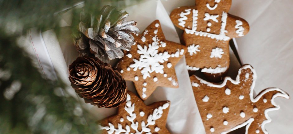 Lebkuchen